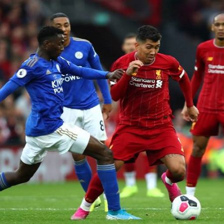 W88 Dự đoán Leicester vs Liverpool lúc 19h30 ngày 13/2/2021