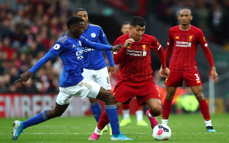 W88 Dự đoán Leicester vs Liverpool lúc 19h30 ngày 13/2/2021