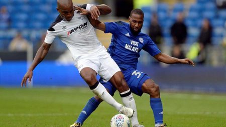 W88 Dự đoán Cardiff vs Derby County lúc 2h00 ngày 3/3/2021