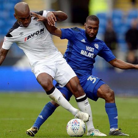 W88 Dự đoán Cardiff vs Derby County lúc 2h00 ngày 3/3/2021