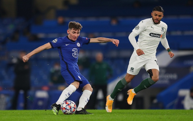 W88 Dự đoán Sheffield United vs Chelsea lúc 02h15 ngày 8/2/2021