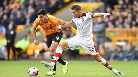 W88 Dự đoán Wolves vs Southampton lúc 00h30 ngày 12/2/2021