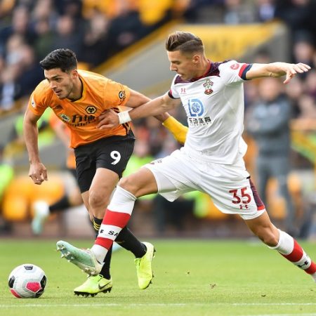 W88 Dự đoán Wolves vs Southampton lúc 00h30 ngày 12/2/2021