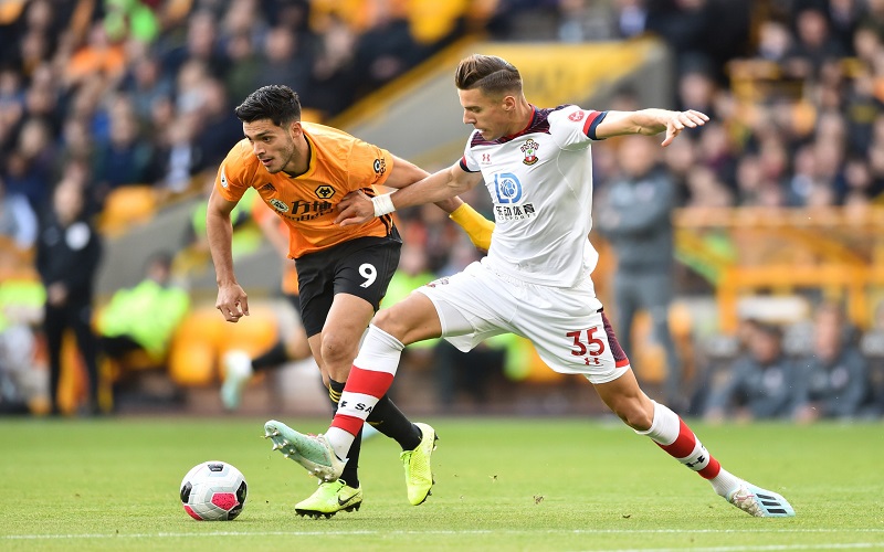 W88 Dự đoán Wolves vs Southampton lúc 00h30 ngày 12/2/2021