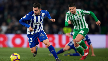 W88 Dự đoán Betis vs Alaves lúc 03h00 ngày 9/3/2021