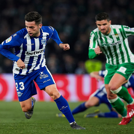 W88 Dự đoán Betis vs Alaves lúc 03h00 ngày 9/3/2021