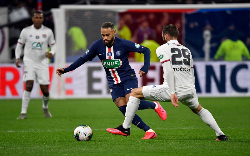 W88 Dự đoán Lyon vs PSG lúc 03h00 ngày 22/3/2021