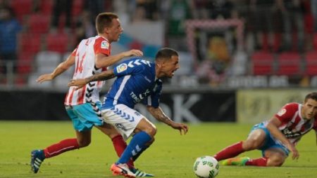 W88 Dự đoán Mirandes vs Tenerife lúc 00h00 ngày 1/4/2021