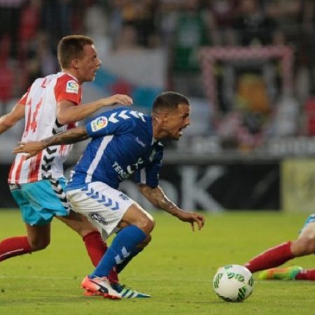 W88 Dự đoán Mirandes vs Tenerife lúc 00h00 ngày 1/4/2021