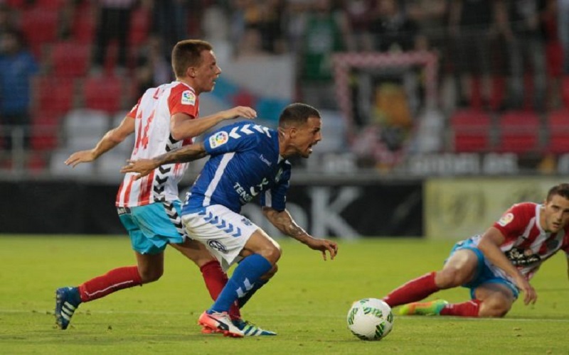 W88 Dự đoán Mirandes vs Tenerife lúc 00h00 ngày 1/4/2021