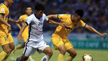 W88 Dự đoán Thanh Hóa vs Đà Nẵng lúc 17h00 ngày 29/3/2021