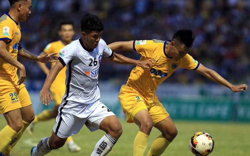 W88 Dự đoán Thanh Hóa vs Đà Nẵng lúc 17h00 ngày 29/3/2021