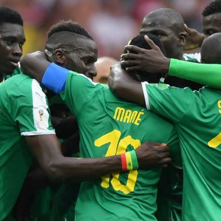 W88 Dự đoán Senegal vs Eswatini lúc 23h00 ngày 30/3/2021