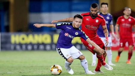 W88 Dự đoán TP Hồ Chí Minh vs Hà Nội lúc 19h15 ngày 23/3/2021