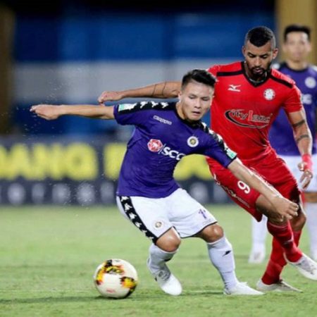 W88 Dự đoán TP Hồ Chí Minh vs Hà Nội lúc 19h15 ngày 23/3/2021