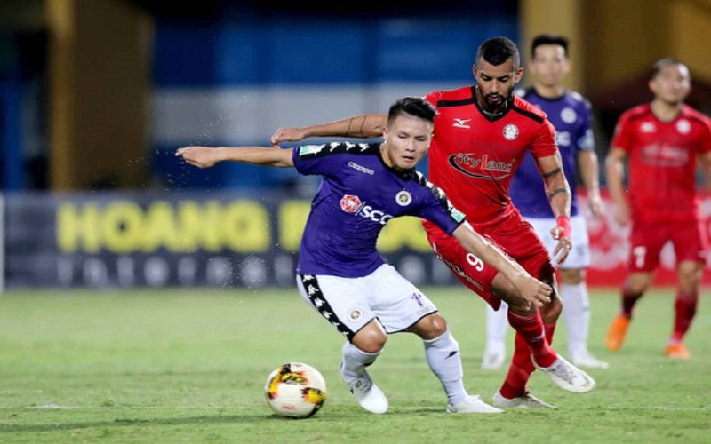 W88 Dự đoán TP Hồ Chí Minh vs Hà Nội lúc 19h15 ngày 23/3/2021