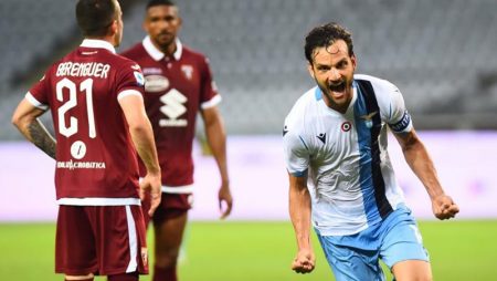 W88 Dự đoán Lazio vs Torino lúc 0h30 ngày 3/3/2021