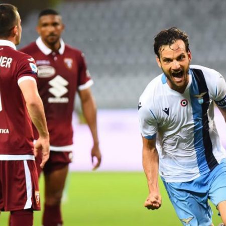 W88 Dự đoán Lazio vs Torino lúc 0h30 ngày 3/3/2021