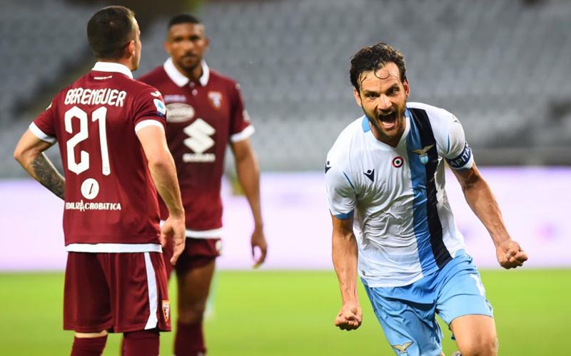 W88 Dự đoán Lazio vs Torino lúc 0h30 ngày 3/3/2021