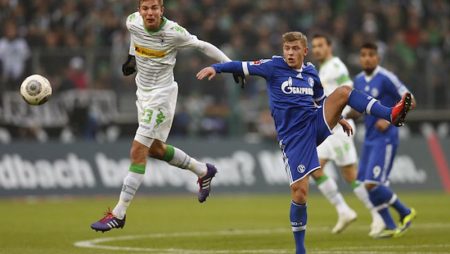 W88 Dự đoán Schalke vs Gladbach lúc 0h30 ngày 21/3/2021