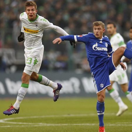 W88 Dự đoán Schalke vs Gladbach lúc 0h30 ngày 21/3/2021