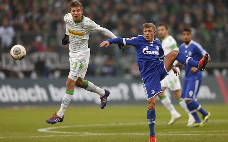 W88 Dự đoán Schalke vs Gladbach lúc 0h30 ngày 21/3/2021