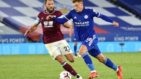 W88 Dự đoán Burnley vs Leicester lúc 1h00 ngày 4/3/2021