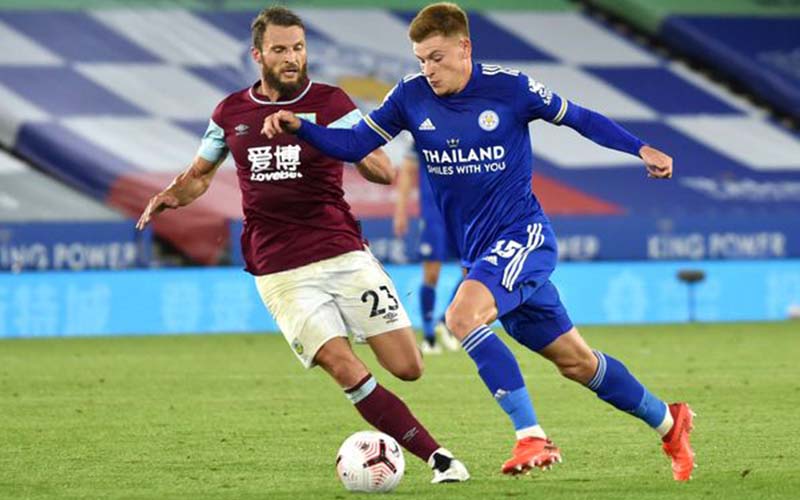 W88 Dự đoán Burnley vs Leicester lúc 1h00 ngày 4/3/2021