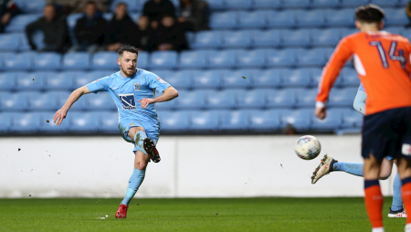 W88 Dự đoán Nottingham Forest vs Luton lúc 02h45 ngày 3/3/2021