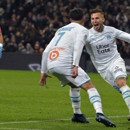 W88 Dự đoán Marseille vs Brest lúc 22h59 ngày 13/3/2021