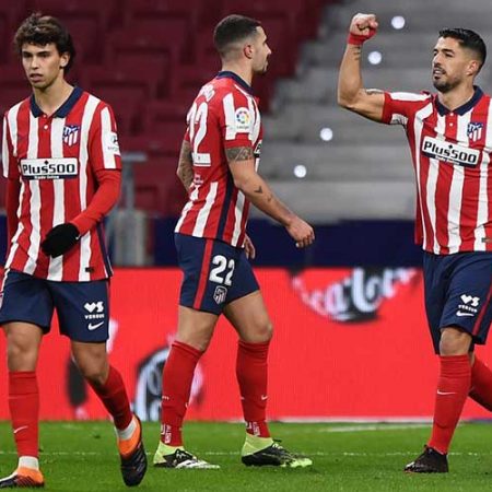 W88 Dự đoán Getafe vs Atletico Madrid lúc 3h00 ngày 14/3/2021