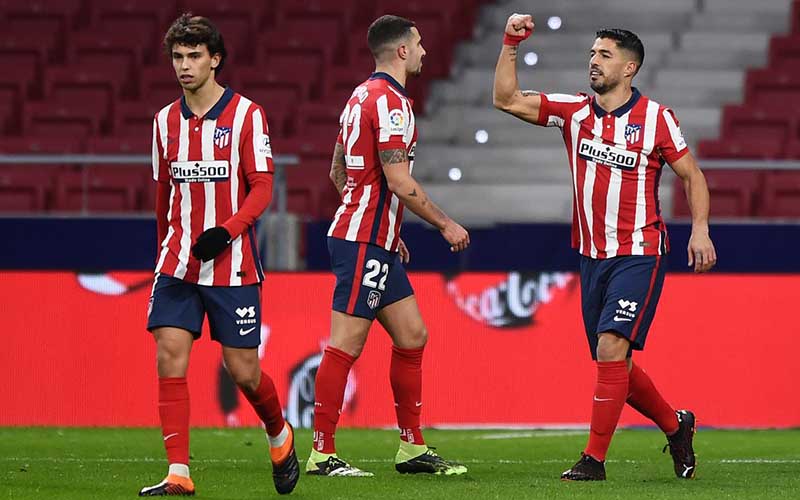 W88 Dự đoán Getafe vs Atletico Madrid lúc 3h00 ngày 14/3/2021