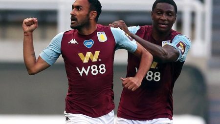 W88 Dự đoán Newcastle vs Aston Villa lúc 3h00 ngày 13/3/2021