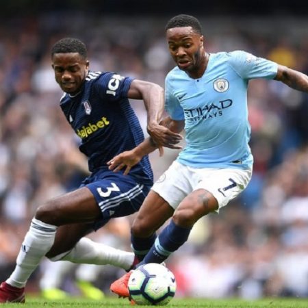 W88 Dự đoán Fulham vs Man City lúc 03h00 ngày 14/3/2021