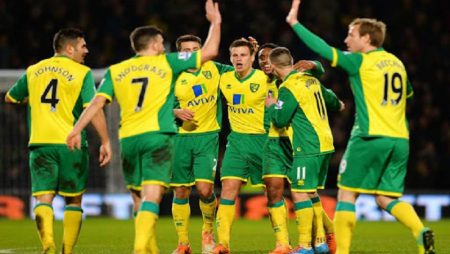 W88 Dự đoán Nottingham vs Norwich lúc 02h00 ngày 18/3/2021