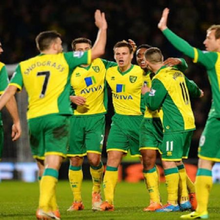 W88 Dự đoán Nottingham vs Norwich lúc 02h00 ngày 18/3/2021