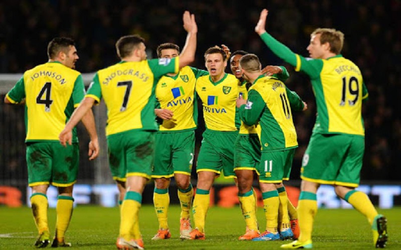 W88 Dự đoán Nottingham vs Norwich lúc 02h00 ngày 18/3/2021