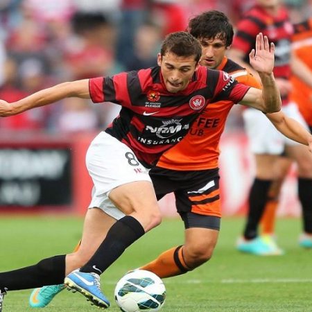 W88 Dự đoán Brisbane Roar vs Western lúc 13h05 ngày 27/3/2021