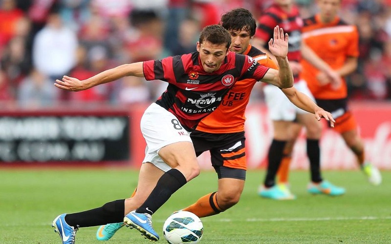 W88 Dự đoán Brisbane Roar vs Western lúc 13h05 ngày 27/3/2021