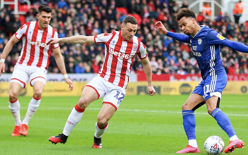 W88 Dự đoán Cardiff vs Stoke lúc 2h00 ngày 17/3/2021