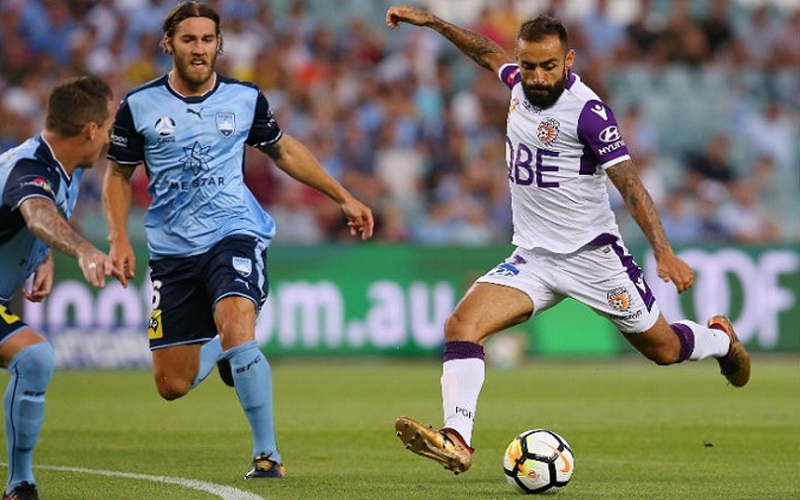 W88 Dự đoán Perth Glory vs Newcastle Jets lúc 17h20 ngày 27/3/2021