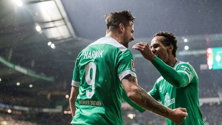 W88 Dự đoán Bielefeld vs Bremen lúc 00h30 ngày 11/3/2021