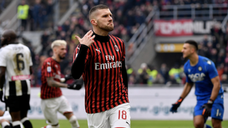 W88 Dự đoán Milan vs Udinese lúc 2h45 ngày 4/3/2021