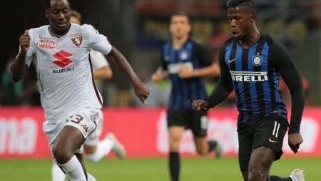 W88 Dự đoán Torino vs Inter lúc 21h00 ngày 14/3/2021