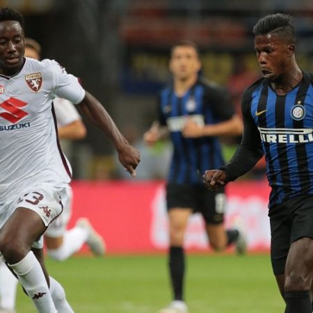 W88 Dự đoán Torino vs Inter lúc 21h00 ngày 14/3/2021