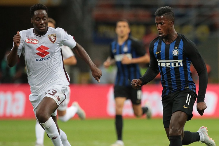 W88 Dự đoán Torino vs Inter lúc 21h00 ngày 14/3/2021