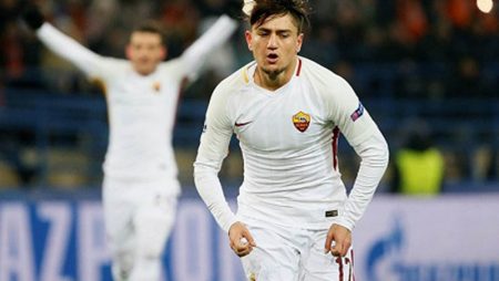 W88 Dự đoán Roma vs Shakhtar Donetsk lúc 3h00 ngày 12/3/2021