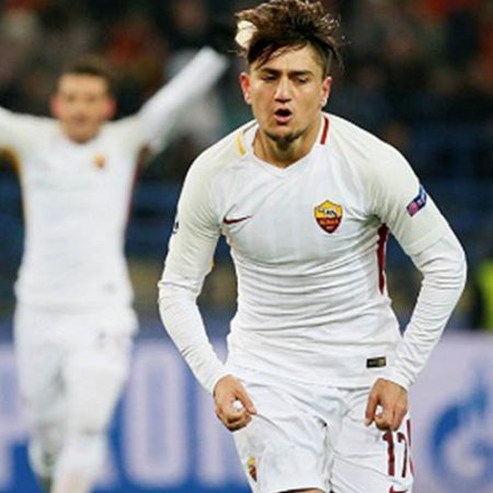 W88 Dự đoán Roma vs Shakhtar Donetsk lúc 3h00 ngày 12/3/2021