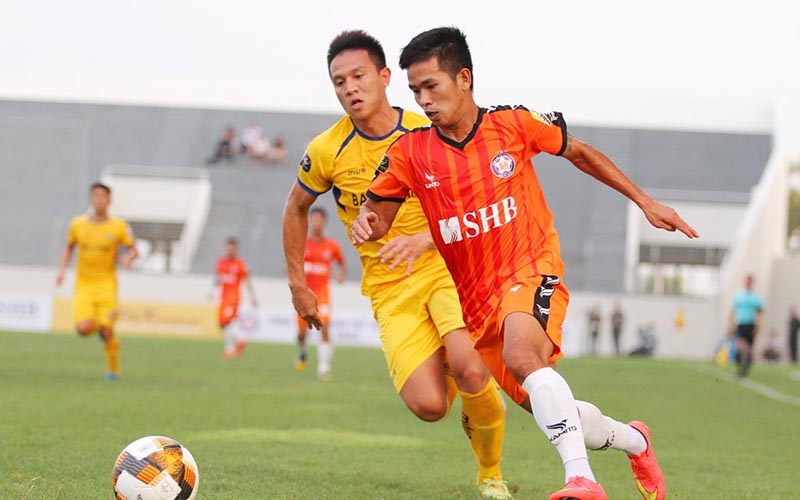 W88 Dự đoán Đà Nẵng vs SLNA lúc 17h00 ngày 23/3/2021