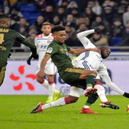 W88 Dự đoán Reims vs Lyon lúc 03h00 ngày 13/3/2021